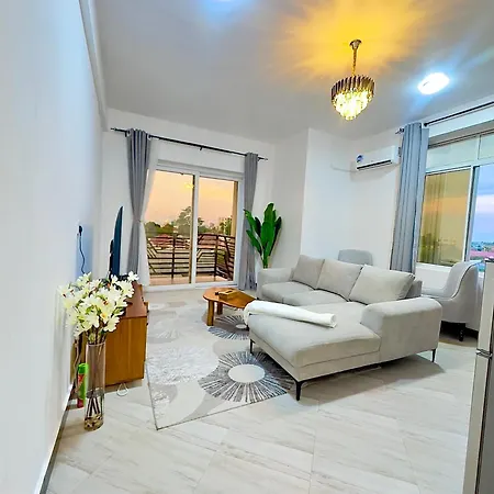 Beriberi Cozy Apartment Sinza